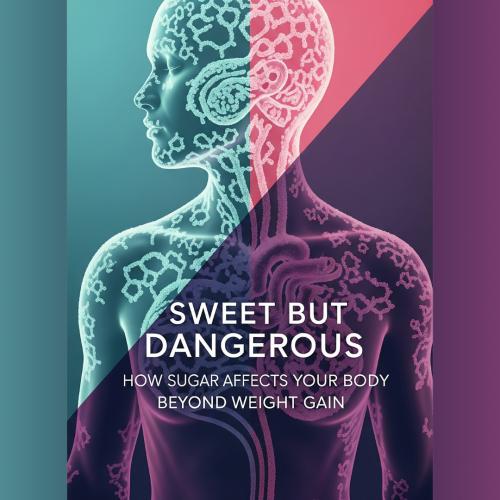 Sweet but Dangerous: How Sugar Affects Your Body Beyond Weight Gain