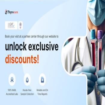 Thyrocare Diagnostic Lab