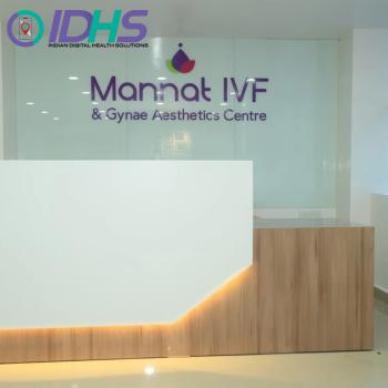 Mannat IVF & Gynae Aesthetics Centre