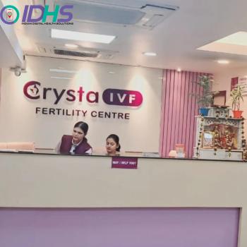 Crysta IVF Fertility Centre