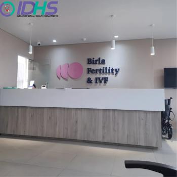 Birla Fertility & IVF Center