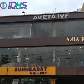 AVETA IVF PATNA