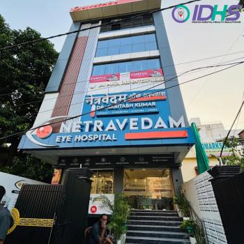 Netravedam Eye Hospital