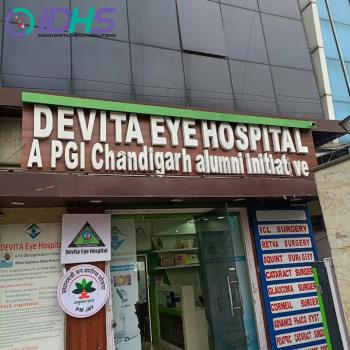 Devita Eye Hospital
