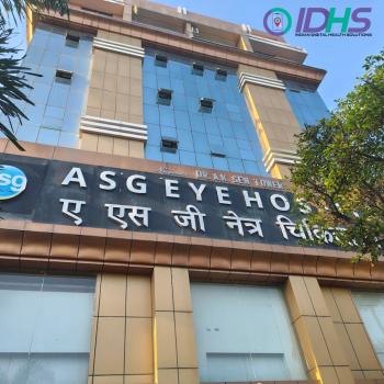 ASG Eye Hospital