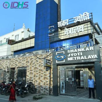 SHANKAR JYOTI NETRALAYA