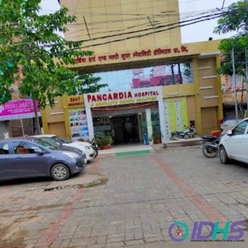 PANCARDIA HEART AND MULTI SUPER SPECIALITY HOSPITAL