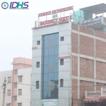 Advance Orthopedic And Maternity Center