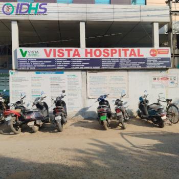 Vista Hospital
