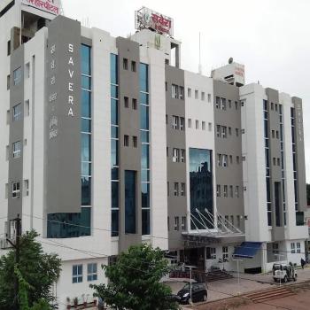 Savera Cancer & Multispeciality Hospital