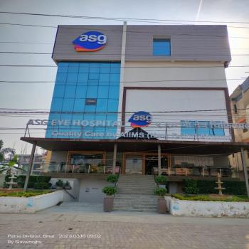 ASG Eye Hospital