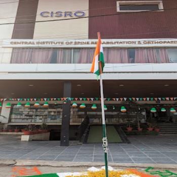 CISRO Hospital