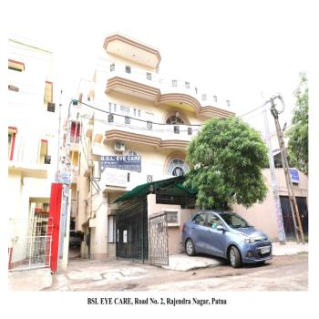 B.S.L. EYE CARE