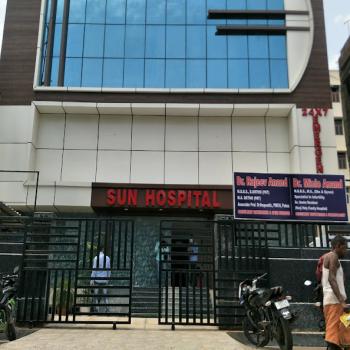 Sun Hospital