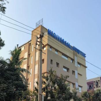 Mediversal Super Speciality Hospital
