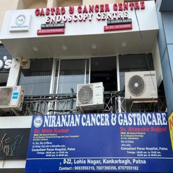 Niranjan Cancer & Gastrology Niranjan Cancer & Gastrology