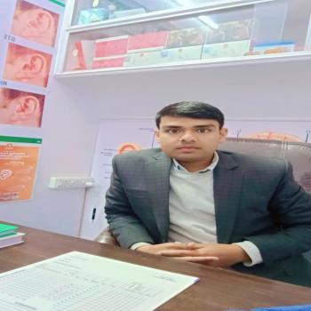 Dr. Abhijeet Kumar