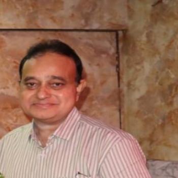 Dr. Amrendra Kr Singh