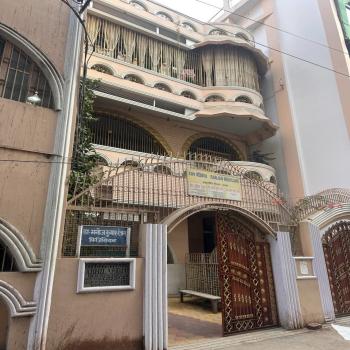 Dr. Manoj Kumar Ranjan