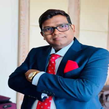 Dr. Rajneesh Kant