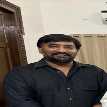 Dr. Rohit Kumar