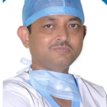 Dr. Sanjay Sinha