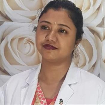 Dr. Shradha Chakhaiyar