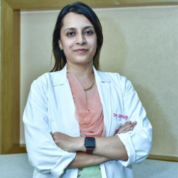 Dr. Smriti Sparsh