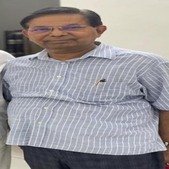 Dr. Sunil Kumar