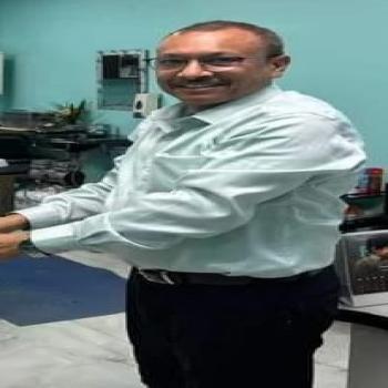 Dr. Tanoj Kumar