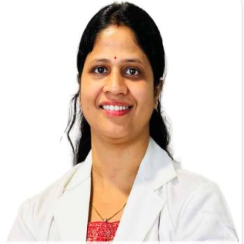 Dr. Varsha Singh