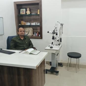 Dr. Vijay Kumar Sharma